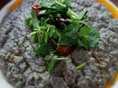 麻豆腐-宝瑞门钉肉饼店