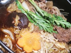 -和彩放题餐厅(酒仙桥店)