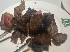 -戈拿旺巴西烤肉(崇文门店)