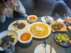 -翡翠鸟精品泰国菜(北辰财富中心店)