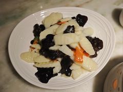 -小菜园新徽菜(合肥之心城店)