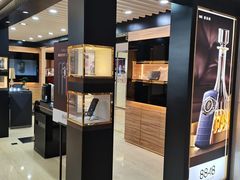 -燕莎友谊商城(金源店)