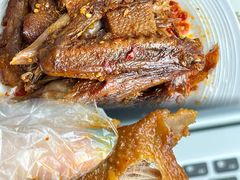 -郴州特产舜华临武鸭(郴州西站店)