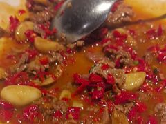小炒牛肉-耕渔小院·湖南鱼鲜(望城店)