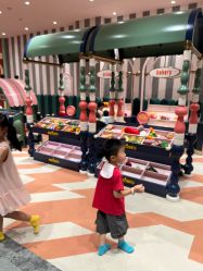 -奈尔宝家庭中心·亲子餐厅(鄞州万达店)