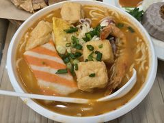 -芋包王闽南茶楼(八市店)