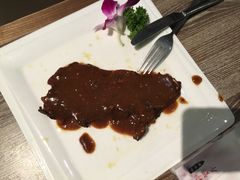 -茉莉餐厅(包河万达店)