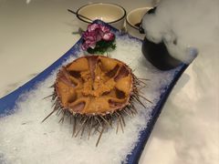 -正黄旗海鲜烧烤大排档(延安路总店)