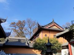 -灵谷景区