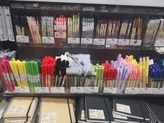 -MUJI无印良品(世博源店)