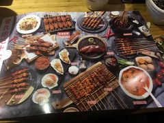 -管氏翅吧(马家堡店)