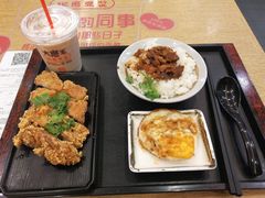 -永和大王(浦东南路店)