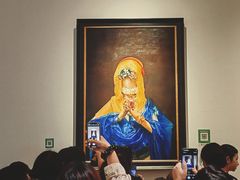 -四川美术学院美术馆