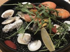-LO CALCOW卡路力轻食主义餐厅(陆家嘴店)
