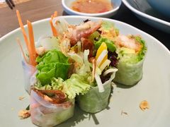-CHINCHIN 青青·泰国料理(万象食家店)