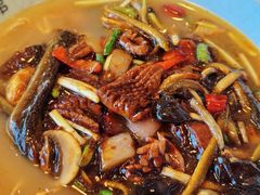 -风云面馆(珠海路店)