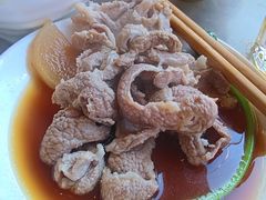 -老五四季涮肉(菜市口店)