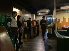 大堂-大京园海鲜烧烤(东城路店)