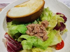 -斯比特花园西餐厅(大丸百货店)