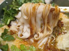 -小满手工粉(北京来福士店)
