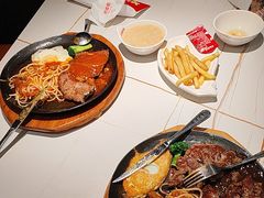 -豪享来中西餐厅(隆昌店)