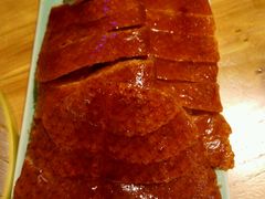 -局气 烤鸭·北京菜(光华路店)