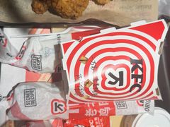 -肯德基(蓝桥店)