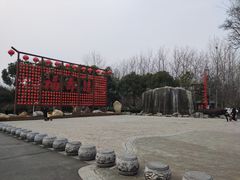 -合肥滨湖国家森林公园