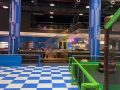 -蒙特利亲子乐园