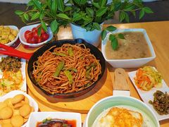 -嘉和一品粥(方庄店)