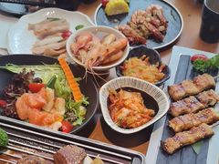 -九井澤精致料理(金茂店)