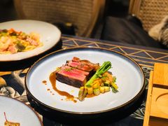 -第101座花园餐厅(湖滨88店)