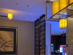 -福州天元国际威斯汀酒店·中国元素餐厅