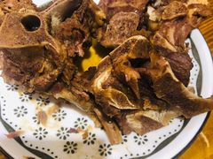 -京城北门羊蝎子铜锅涮肉(总店)