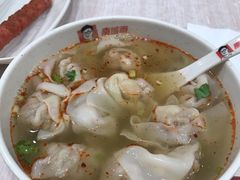 -南城香·饭香串香馄饨香(青年路店)