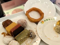 -护国寺小吃(地安门店)