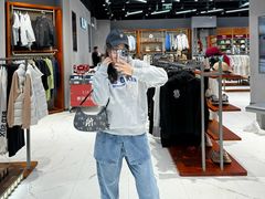 -枫叶小镇奥特莱斯