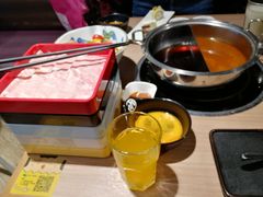 -水林间·寿喜烧自助(仙林金鹰店)