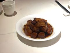 白鲞烧肉-张福记(五一公园店)