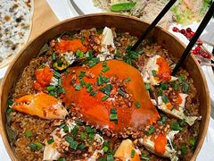 -闽海肴(北辰荟店)