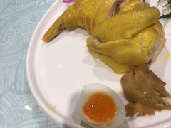 -世外桃源农庄·德清土菜(兴康南路店)