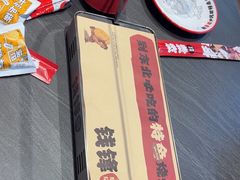 -钱锋炭缸烧烤(南湖大路总店)