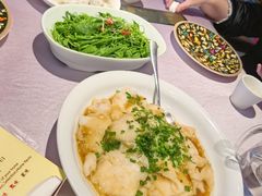 -盛百味·家宴餐厅(霸州分店)