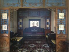 -承德避暑山庄景区