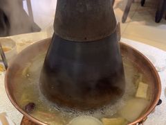 -东来顺饭庄(新源里店)