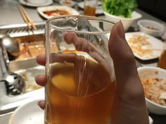 -海底捞火锅(奥体南路店)