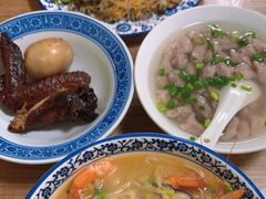 -一路飘香面馆