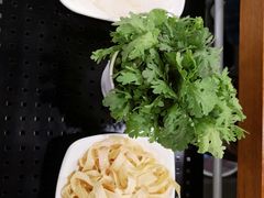 -云中鱼蒸汽石锅鱼(川沙百联店)