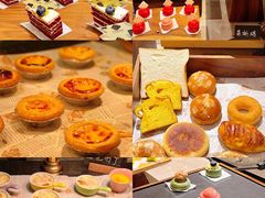 -康帝国际酒店-艾斯本自助西餐厅