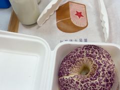 -红星前进面包牛奶公司(五道口购物中心店)